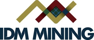 IDM Mining Announces Closing of First Tranche, Upsizing of Non-Brokered Private Placement to $5.23M, and Appointment of Bélanger and Gowans as Advisors