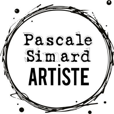 Pascale Simard Artiste (Groupe CNW/Université TÉLUQ)