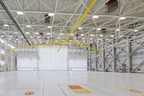U.S. Air Force Design Awards Recognize Three Burns &amp; McDonnell Projects