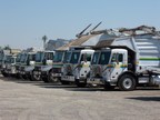 Waste Collection Company Turlock Scavenger Reports Significant Reduction in Maintenance Costs After Switching its Fleet to Neste MY Renewable Diesel