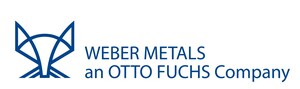 Weber Metals And Otto Fuchs KG Debut New World-class Forge Press