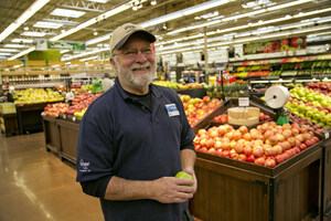 Kroger Family of Stores Hiring 10,000 for the Holidays