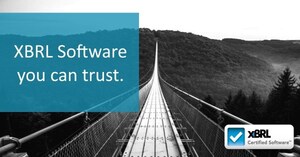 UBPartner Renames Software Versions to Reflect the Growing Importance of XBRL Standards Compliance.