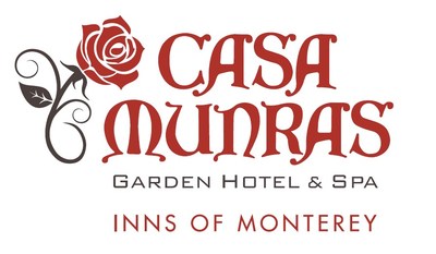 (PRNewsfoto/Casa Munras Garden Hotel & Spa)