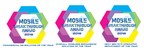 Sprint Wins Three Mobile Breakthrough Awards for Innovative 5G Massive MIMO and SpiderCloud Small-Cell Technologies