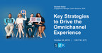 SGK Presents "Key Strategies To Drive The Omnichannel Experience"