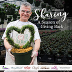 1-800-FLOWERS.COM, Inc. Introduces Special Holiday Gift Collection To Benefit Smile Farms
