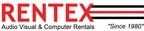 Rentex Earns a Place on the Inc. 5000 List of Fastest Growing Private Companies for the Sixth Consecutive Year
