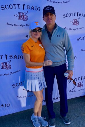 4th Annual Scott Baio Celebrity Charity Golf Event for Bailey Baio Angel Foundation