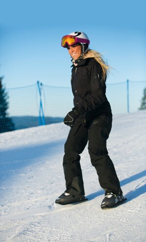 Ice Skating Meets Skiing For a New Kind of Advanced Skate: Sled Dogs Launches Safe and Affordable Skates For Snow, Accessible to Everyone of All Skill Levels and Ages in North American Market