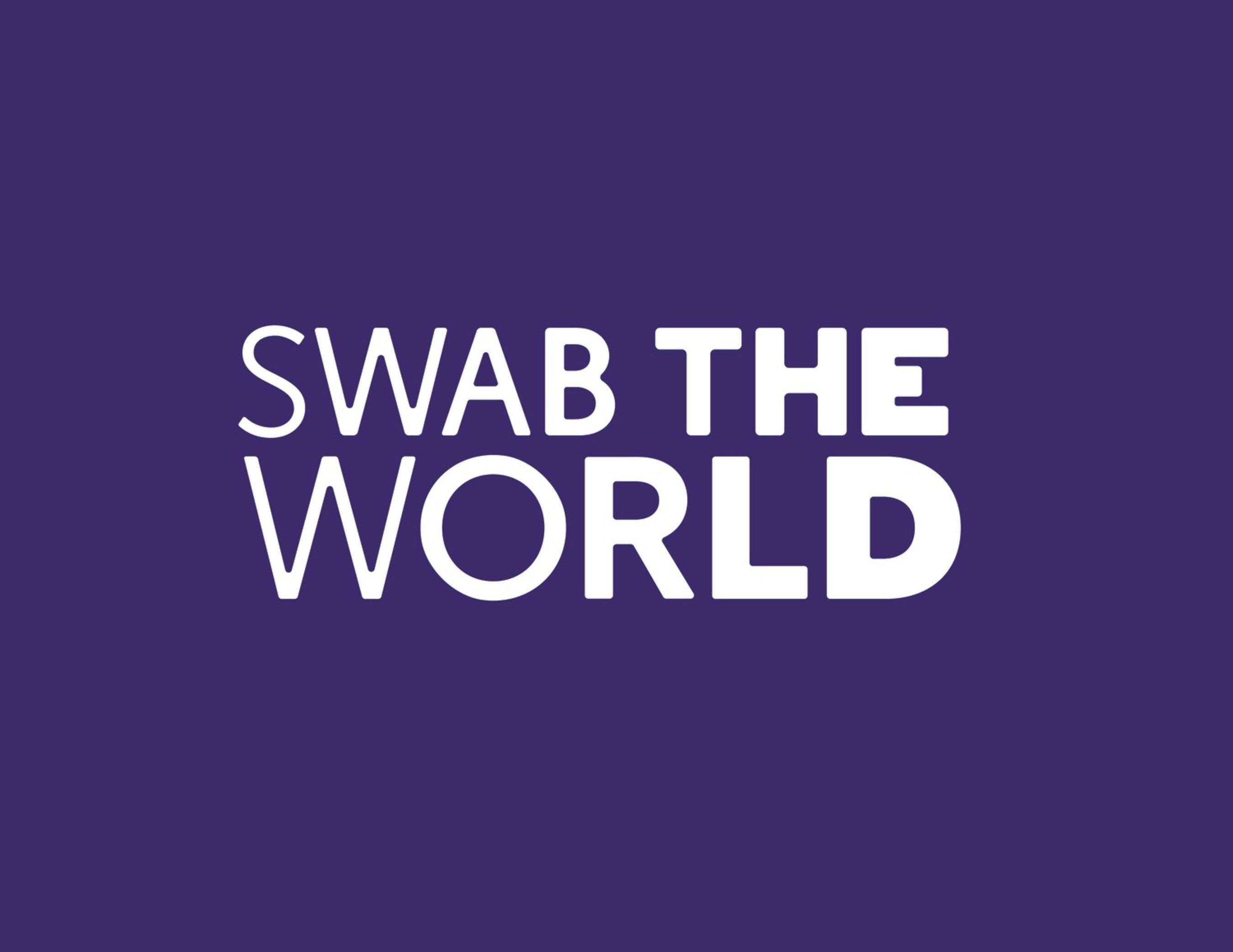 Leukemia survivor Mai Duong keeps her promise and founds Swab The World