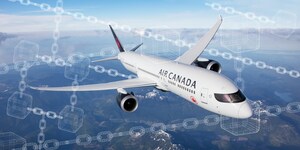 Air Canada Partners with Winding Tree on a Blockchain-based Travel Distribution Platform
