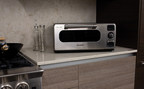 Sharp® Superheated Steam Countertop Oven to Be Sold at PC Richard &amp; Son