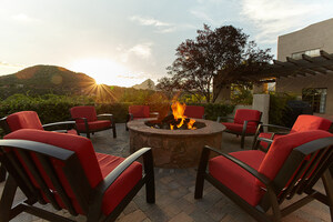 Arabella Hotel Sedona Announces Renovation Project