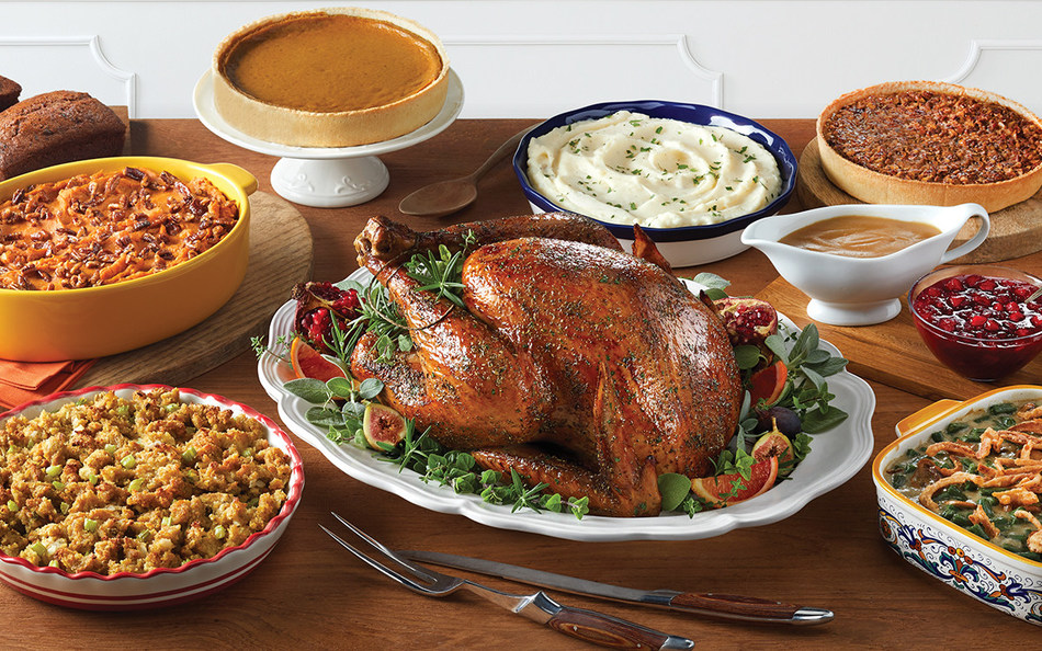 Mimi S Makes Thanksgiving Celebrations Easier With Delicious Holiday Offerings