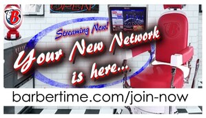 BarberTime Media Network™ Announces Grand Opening and Ribbon Cutting at Boston Headquarters