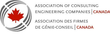 Logo: Association of Consulting Engineering Companies - Canada (ACEC) (CNW Group/Association of Consulting Engineering Companies-Canada (ACEC))