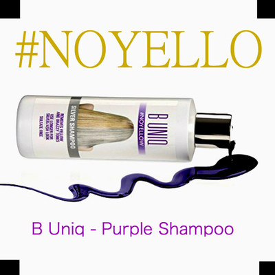 unite purple shampoo review