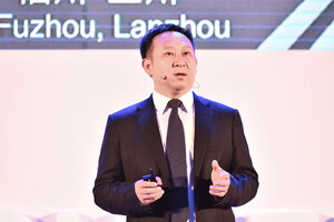 Huawei Releases IoT Cloud Service 2.0 to Enable Industrial IoT by Combining Connectivity, Cloud, and Intelligence