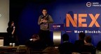 Hyperion Team Makes an Appearance at the Mars Block Summit NYC