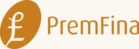 PremFina Logo (PRNewsfoto/PremFina)