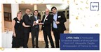 Lyra Network Receives a Special Award for Business Excellence in the Field of Payment Technology at the French Tech Tour to India 2018