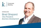 Introducing Brad Shepard, VP Business Development, K2 Americas
