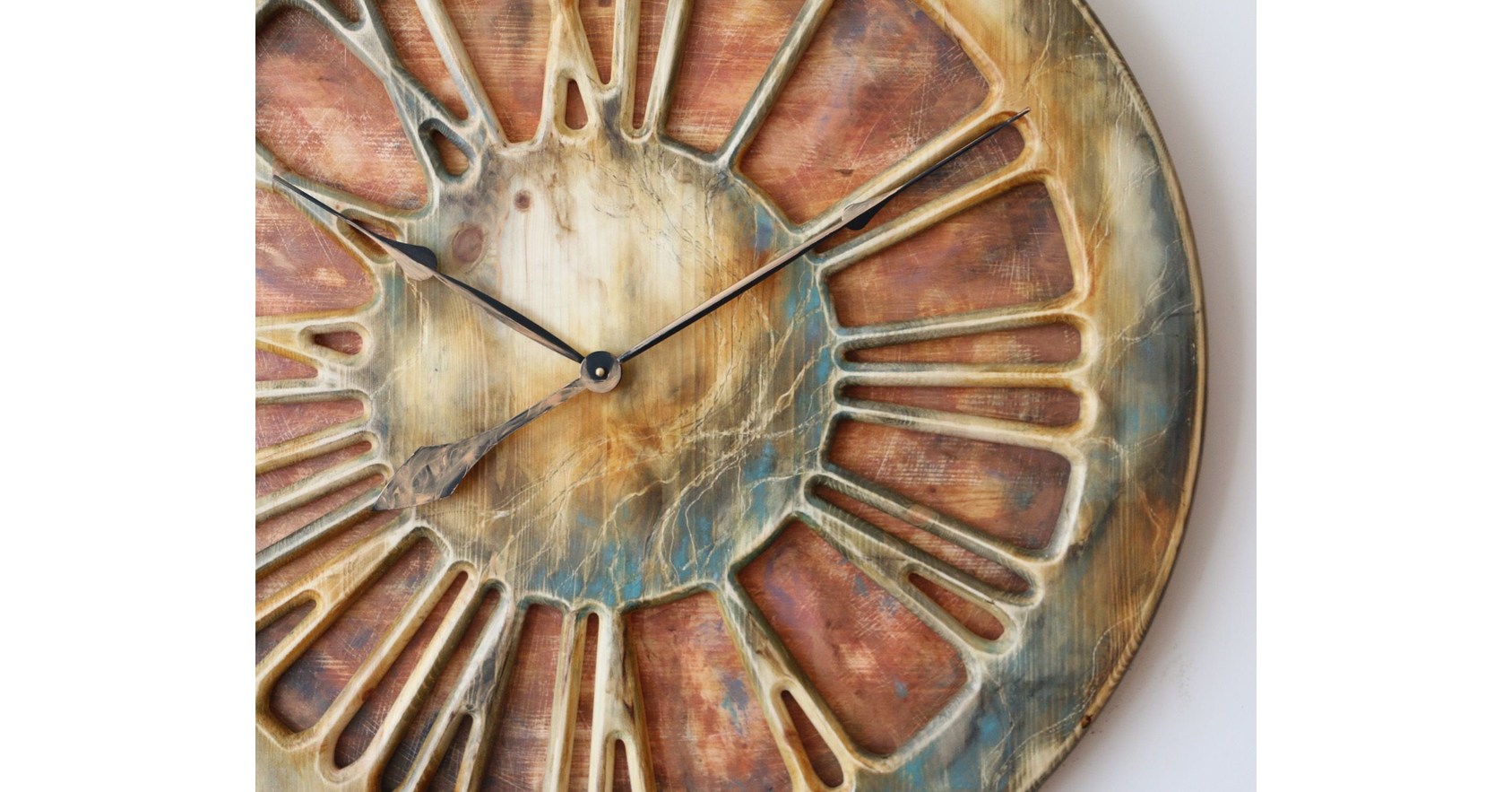 Peak Art Clocks Search for UK Interior Design Partners to Promote Their