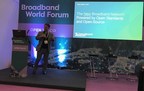 Broadband Forum: "The next era of broadband relies on open source and standards joining forces - now is the time to move forward together"