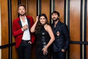 Lady Antebellum Sets The Stage For OUR KIND OF VEGAS Residency At Palms Casino Resort In 2019