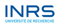 Logo: Institut National de la recherche scientifique (INRS) (Groupe CNW/Institut National de la recherche scientifique (INRS))