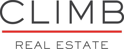 Climb Real Estate logo