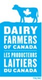 Le lait Lactantia et Béatrice arboreront fièrement le logo des Producteurs laitiers du Canada