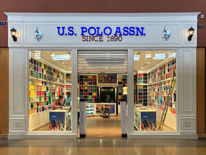 U.S. Polo Assn. Eclipses Milestone of 1,000 Retail Stores and Continues Global Expansion While Delivering Record 2018