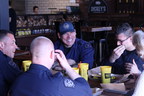 Donate to Local First Responders at Dickey's Barbecue Pit