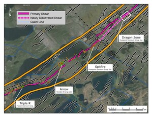 Purepoint Uranium Outlines Upcoming Hook Lake Program