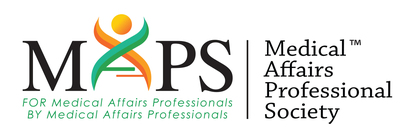 Medical Affairs Professional Society (MAPS) - FOR Medical Affairs Professionals - BY Medical Affairs Professionals (PRNewsfoto/Medical Affairs Professional So)