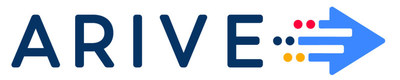 ARIVE logo (PRNewsfoto/ARIVE, LLC.)