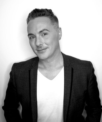 Global Cosmetics Powerhouse IsaDora Announces new International Make-up Artist, Martin Jansson