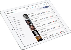 Launchmetrics Named a Leader by Independent Research Firm for Influencer Marketing Solutions