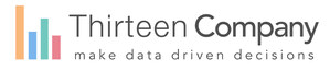 Thirteen Company Announces Availability Of Data Analytics Services For The Aesthetic Industry And Investors