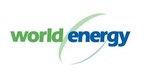 World Energy to Complete Conversion of California Petroleum Refinery to Renewable Fuels