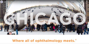 International Innovators in Medical and Surgical Eye Health to Convene in Chicago to Advance Patient Care
