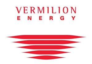 Vermilion Energy Inc. Announces Results for the Three and Nine Months Ended September 30, 2018