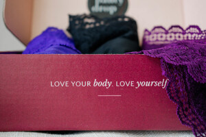 Panty Drop On Track To Triple In Size