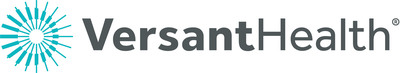 Versant Health Logo (PRNewsfoto/Versant Health) Versant Health Logo (PRNewsfoto/Versant Health)