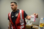 American Red Cross Launches First Aid for Opioid Overdoses Online Course