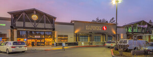 NAI Northern California Represents $11.4M Sale of Eureka Safeway