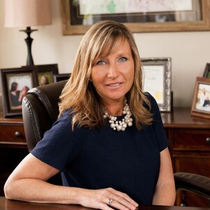 Sharon L. McNamara, is recognized by Continental Who's Who