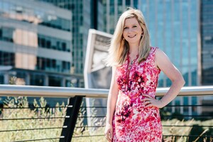 Women in Public Relations President Talia Beckett-Davis Launches Becoming Memorable PR Training Program